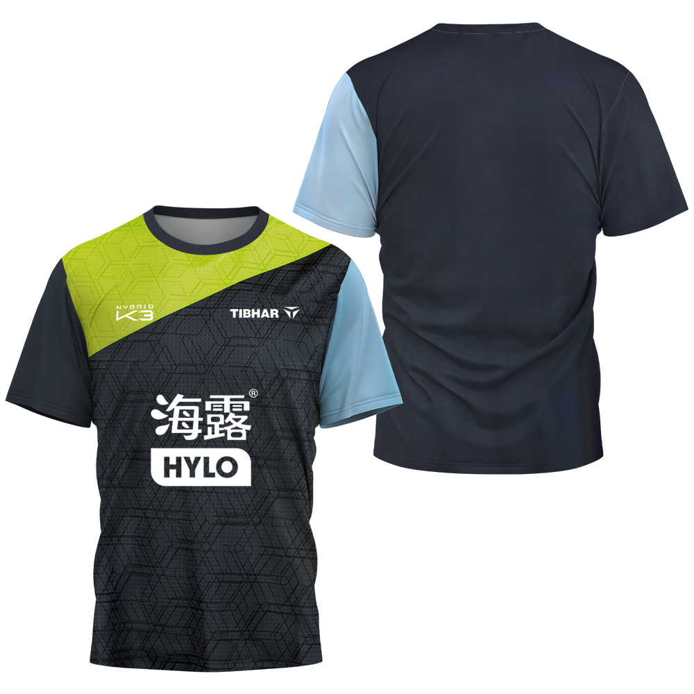Table Tennis For Kids - NEW Felix Lebrun Sports Quick-dry Breathable