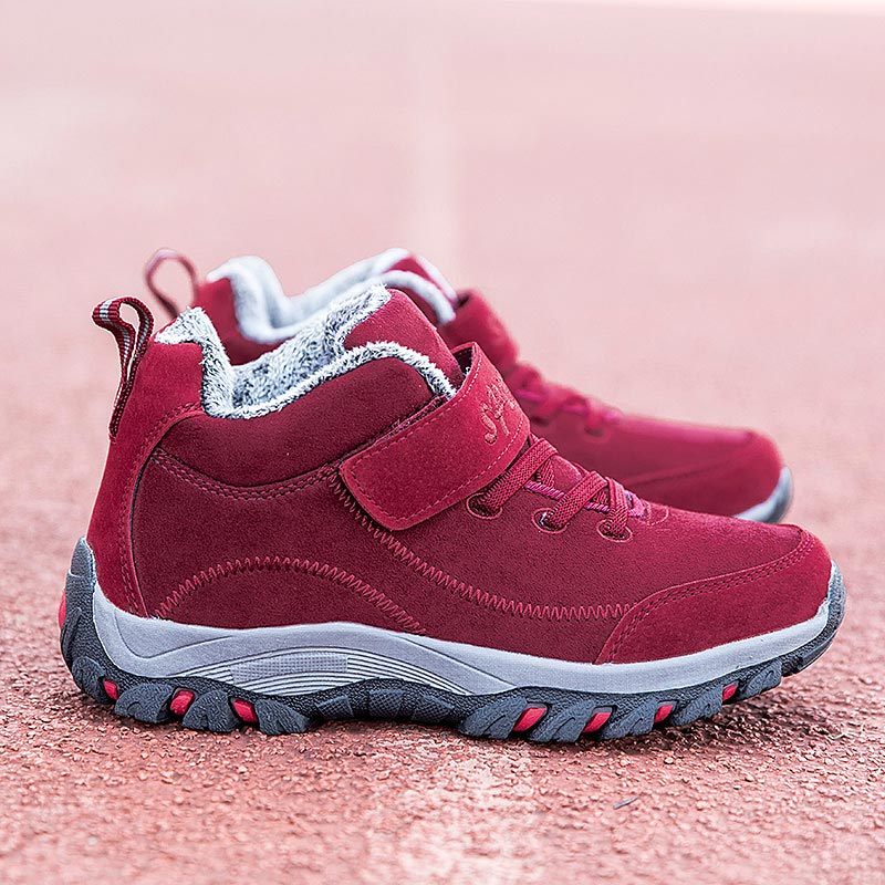 Table Tennis Japan Store - short winter sports shoes for women