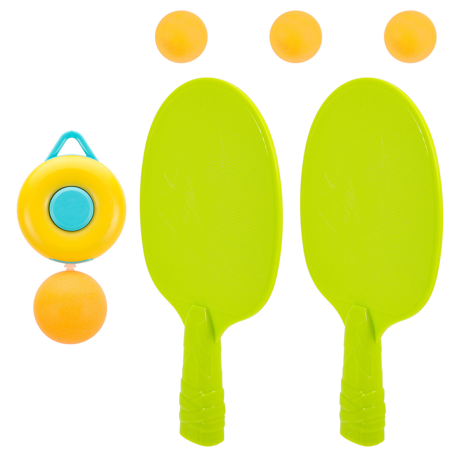 1Set Premium Adjustable Hangin - Table Tennis Kit 评论和价格