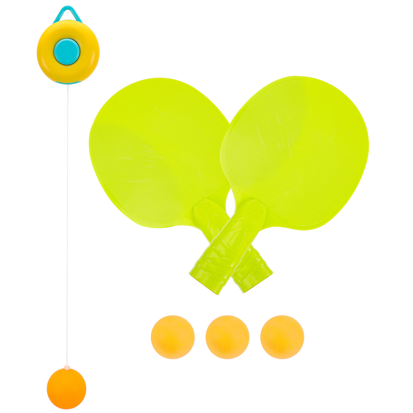1Set Premium Adjustable Hangin - Table Tennis Kit 评论和价格