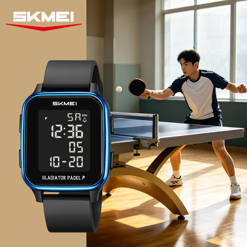 SKMEI 2716 Fashion Sports Tenn - Table Tennis Scoring 评论和价格