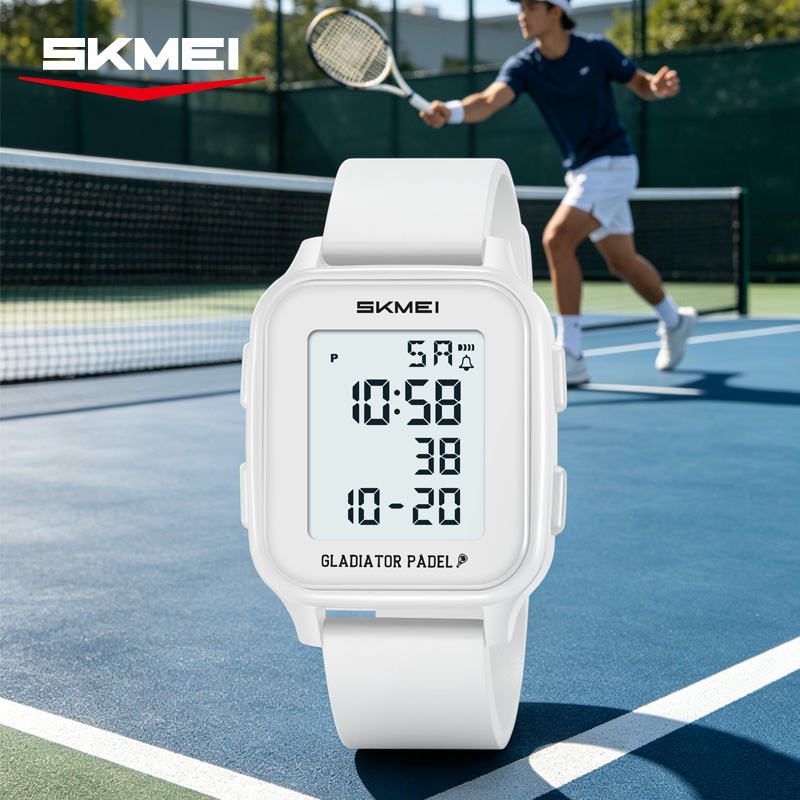 SKMEI 2716 Fashion Sports Tenn - Table Tennis Scoring 评论和价格