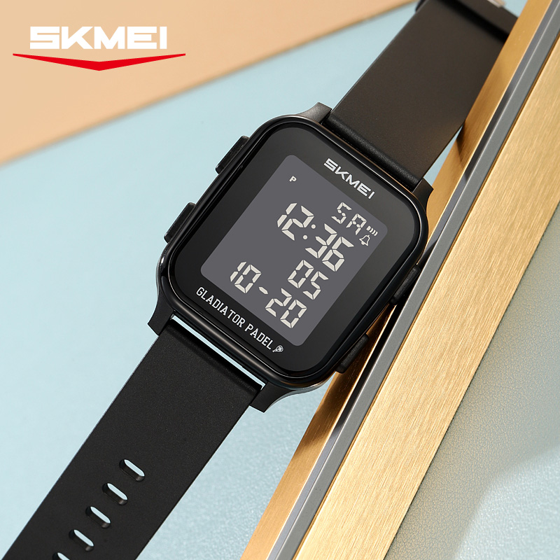SKMEI 2716 Fashion Sports Tenn - Table Tennis Scoring 评论和价格