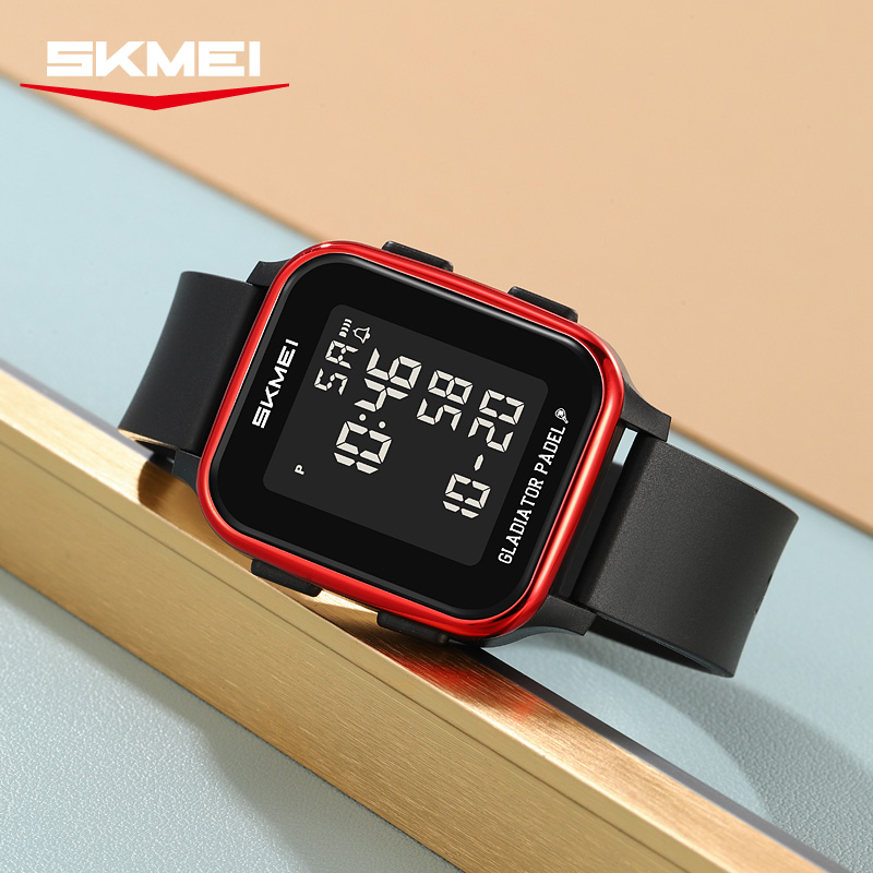 SKMEI 2716 Fashion Sports Tenn - Table Tennis Scoring 评论和价格