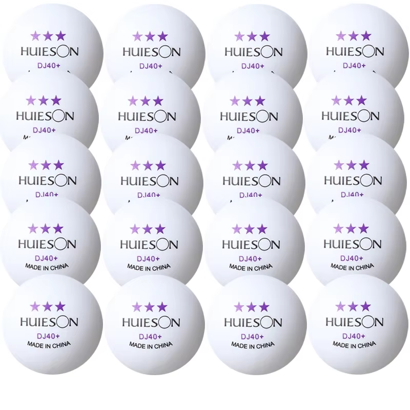 Eroswing Huieson 3-Star ABS 40 - Table Tennis Video Game 评论和价格