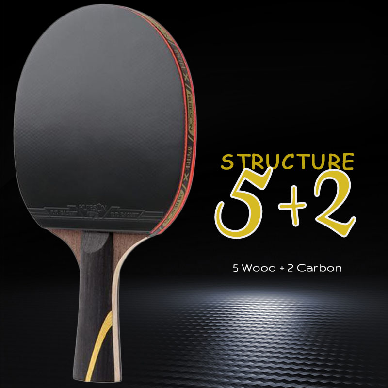 Huieson 5/6 Star Table Tennis  - Table Tennis Kit 评论和价格