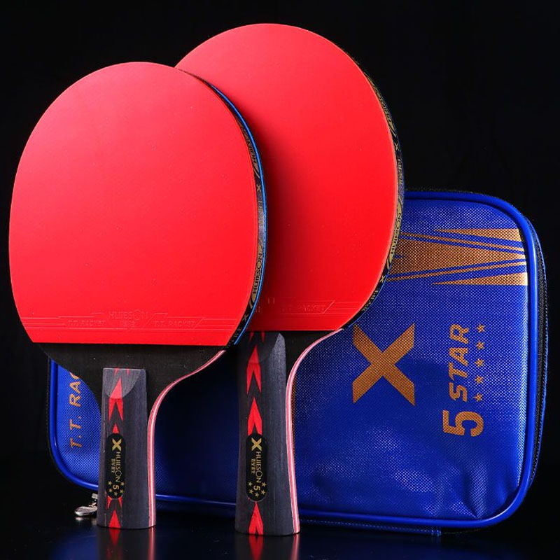 Huieson 5/6 Star Table Tennis  - Table Tennis Kit 评论和价格