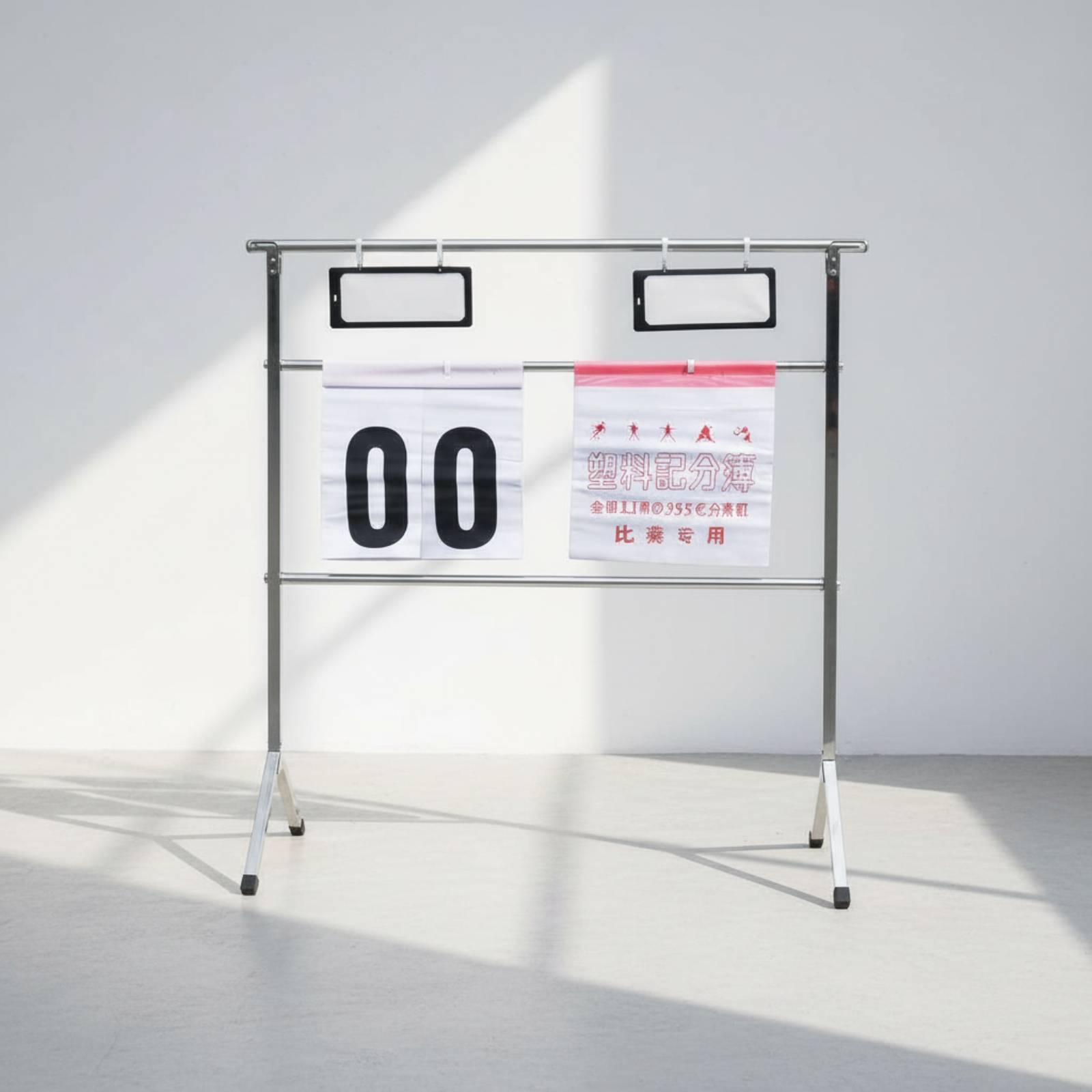 Portable Flip Scoreboard Multi - Table Tennis Scoring 评论和价格