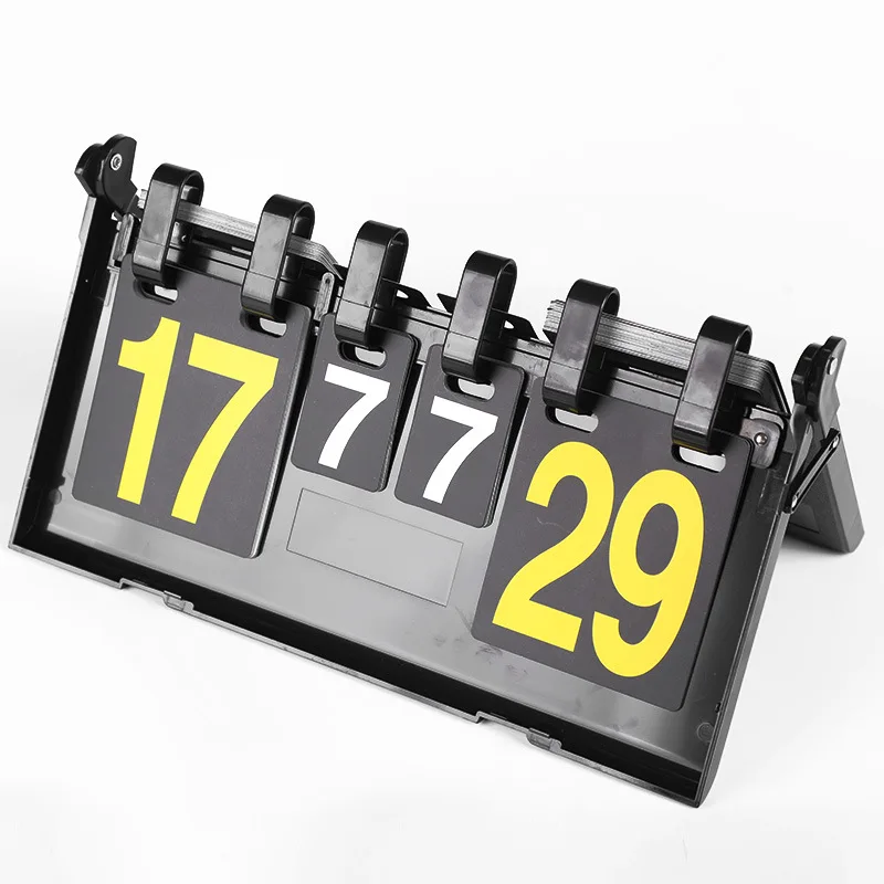 Sport Table Tennis Scoreboard  - Table Tennis Scoring 评论和价格
