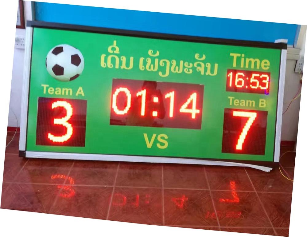 Remote Wireless Electronic Dig - Table Tennis Scoring 评论和价格
