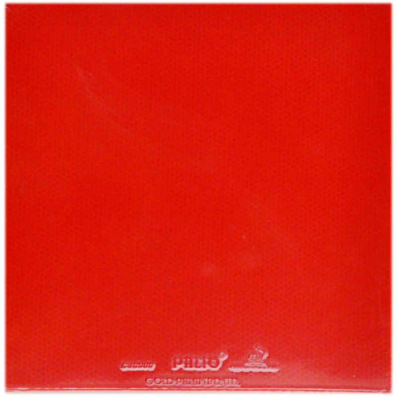 Palio CJ8000 Table Tennis Rubb - Table Tennis Forehand Rubber 评论和价格