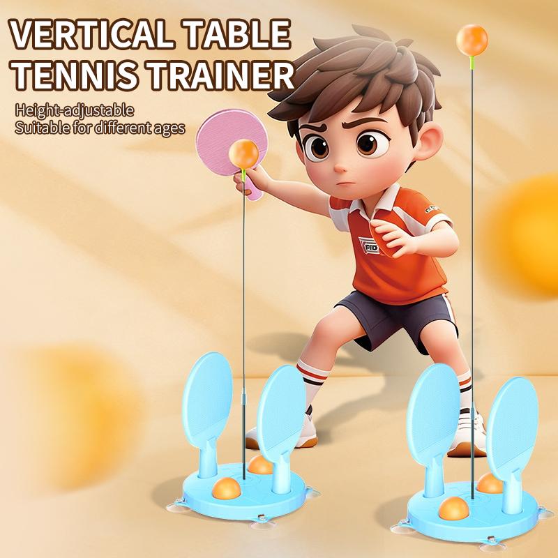 Table Tennis Practice Device F - Table Tennis For Kids 评论和价格