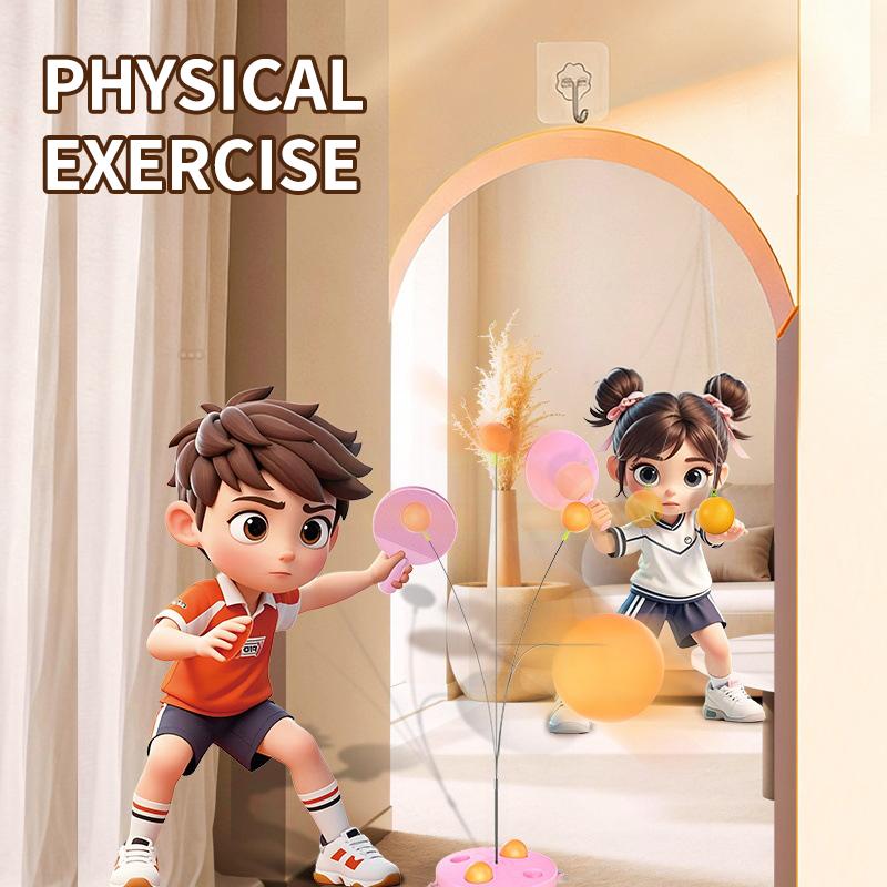 Table Tennis Practice Device F - Table Tennis For Kids 评论和价格