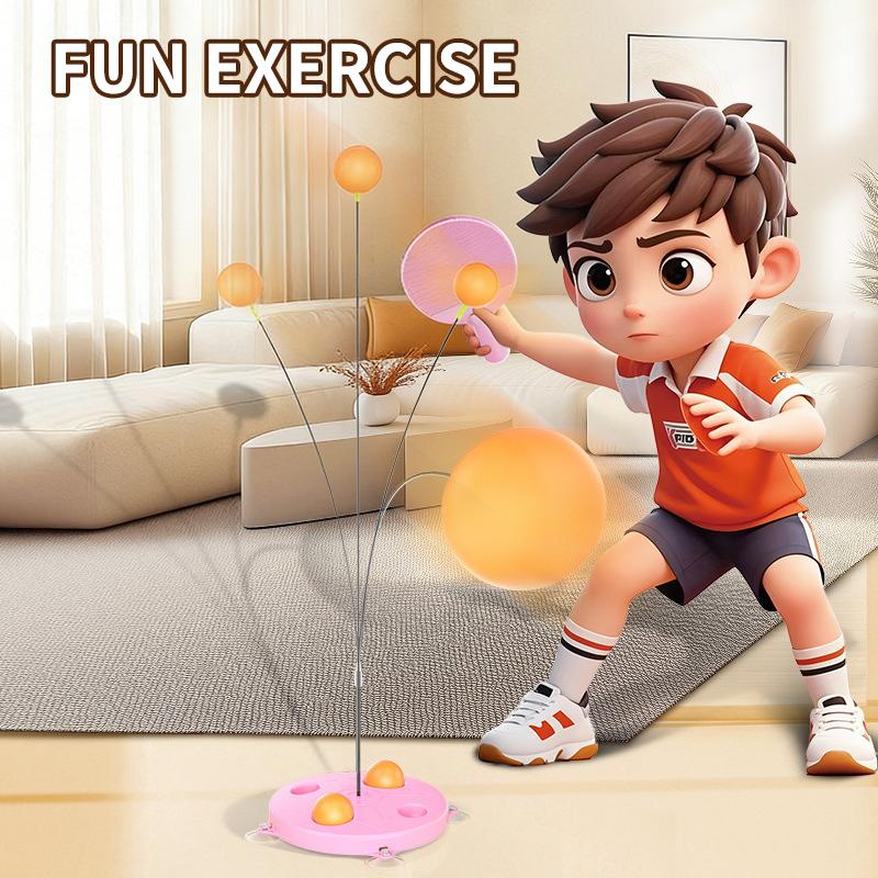 Table Tennis Practice Device F - Table Tennis For Kids 评论和价格