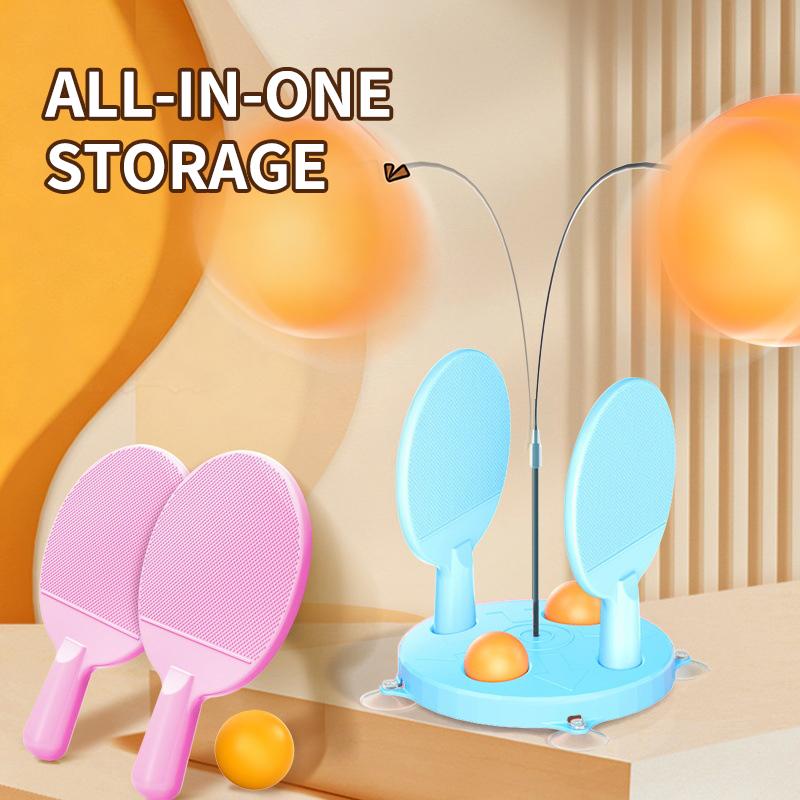 Table Tennis Practice Device F - Table Tennis For Kids 评论和价格