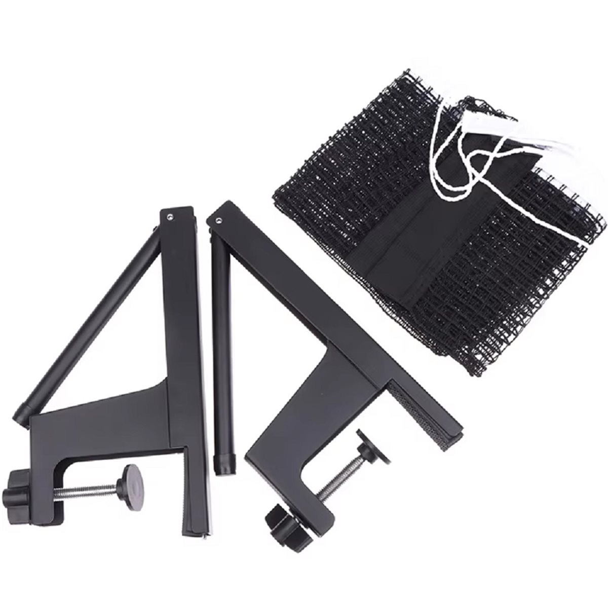 Standard Clip-on/Screw Type Ta - Table Tennis Kit 评论和价格