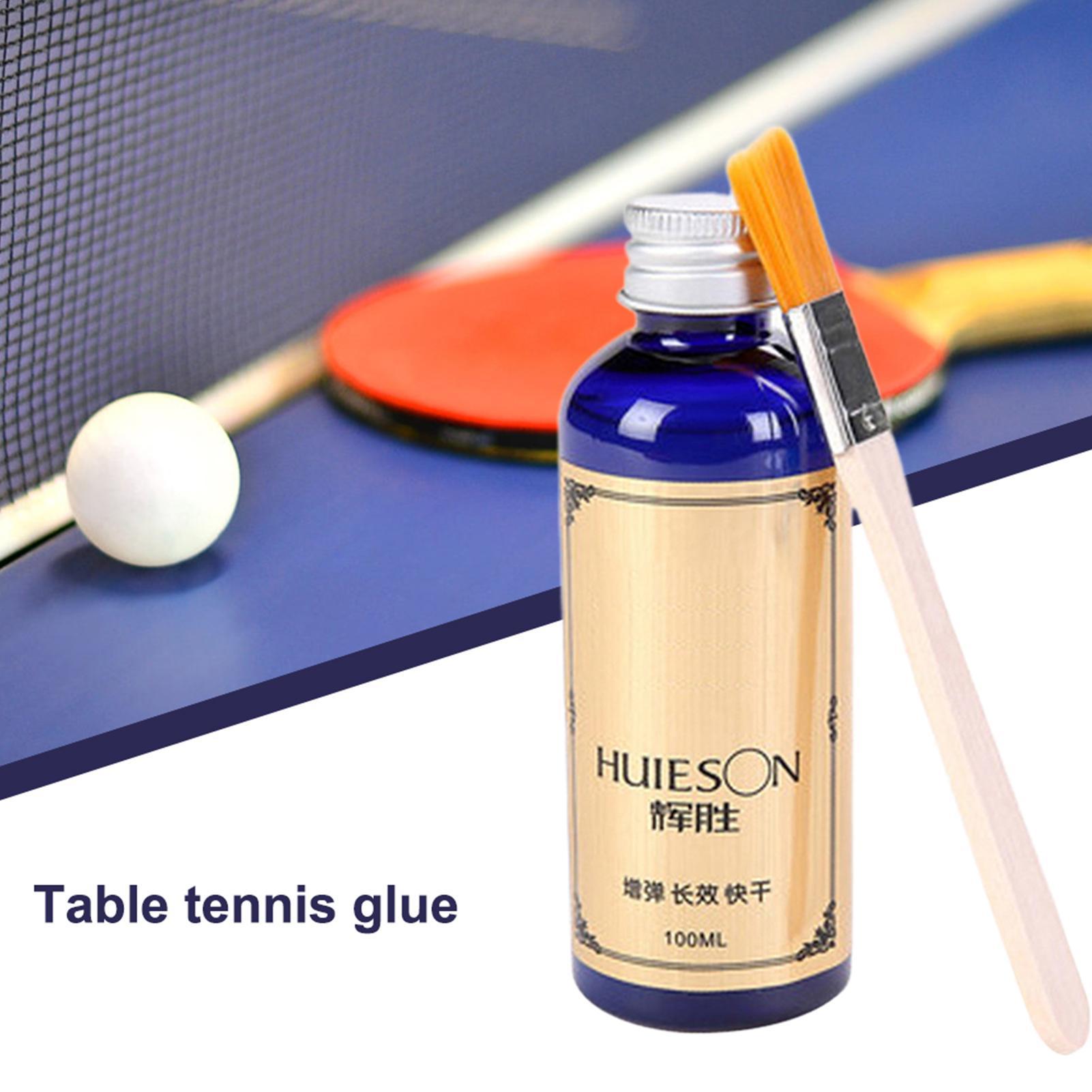 100ml Speed Liquid Supers Glue - Table Tennis Kit 评论和价格