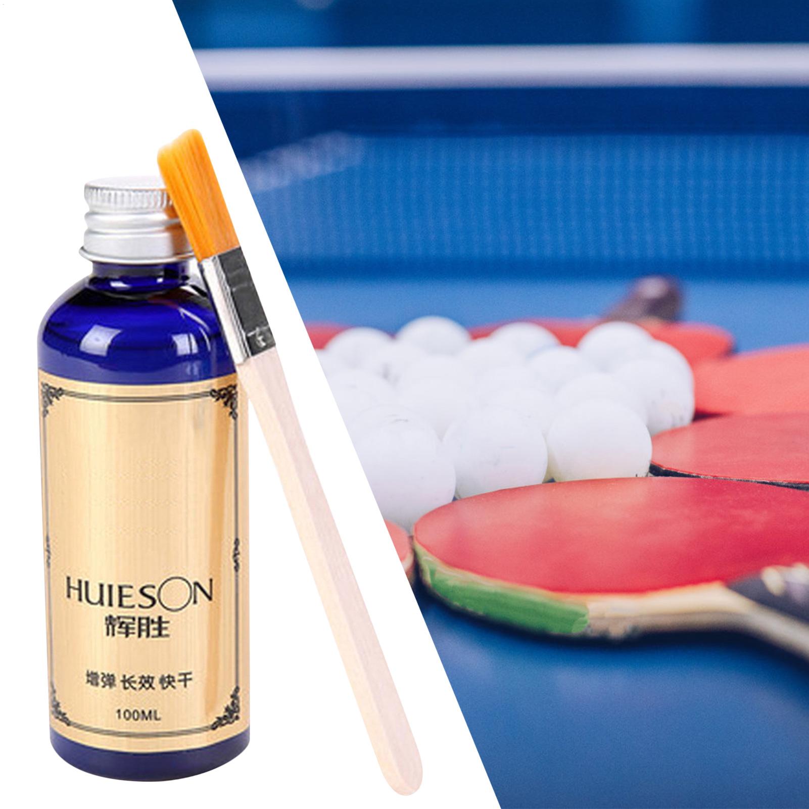 100ml Speed Liquid Supers Glue - Table Tennis Kit 评论和价格