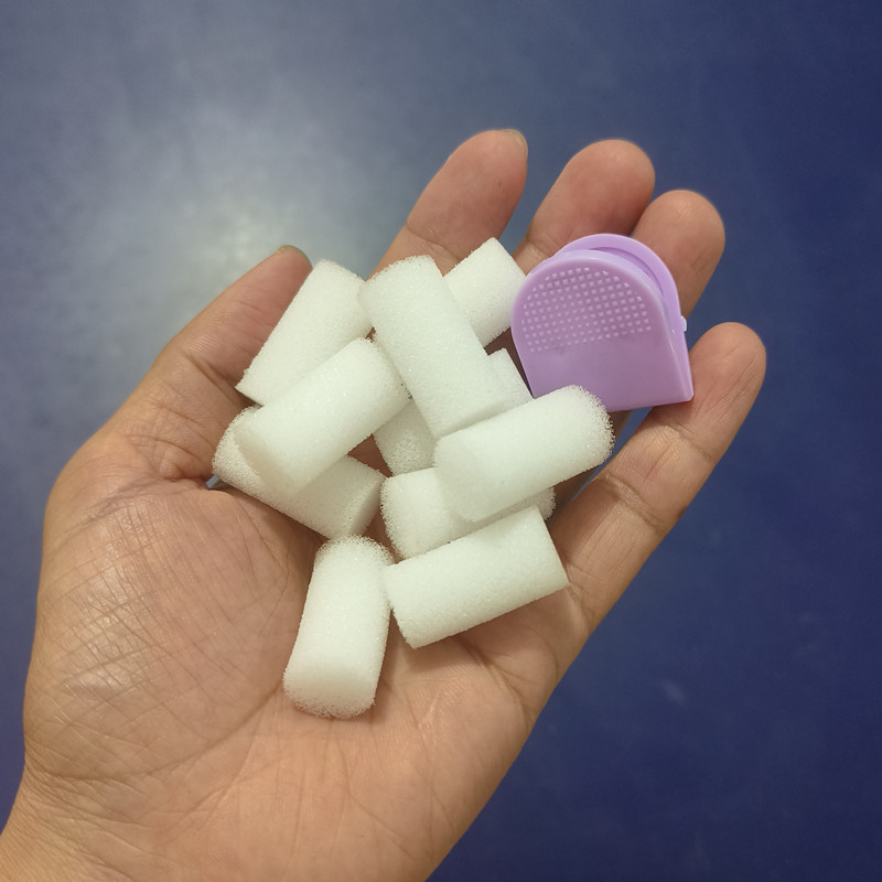 10/20/30/50Pcs Cylinder Shape  - Table Tennis Kit 评论和价格