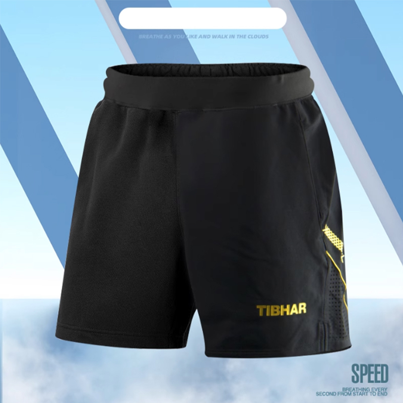 Tibhar Table Tennis Shorts TB- - Table Tennis Video Game 评论和价格
