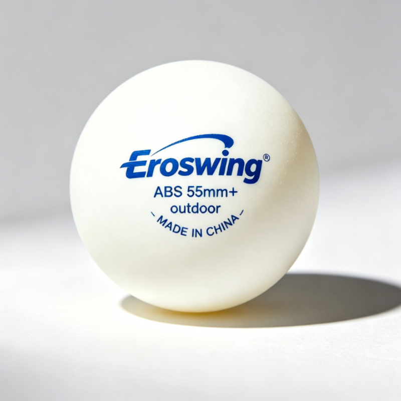 Eroswing 55mm+ Table Tennis Ba - Table Tennis Video Game 评论和价格
