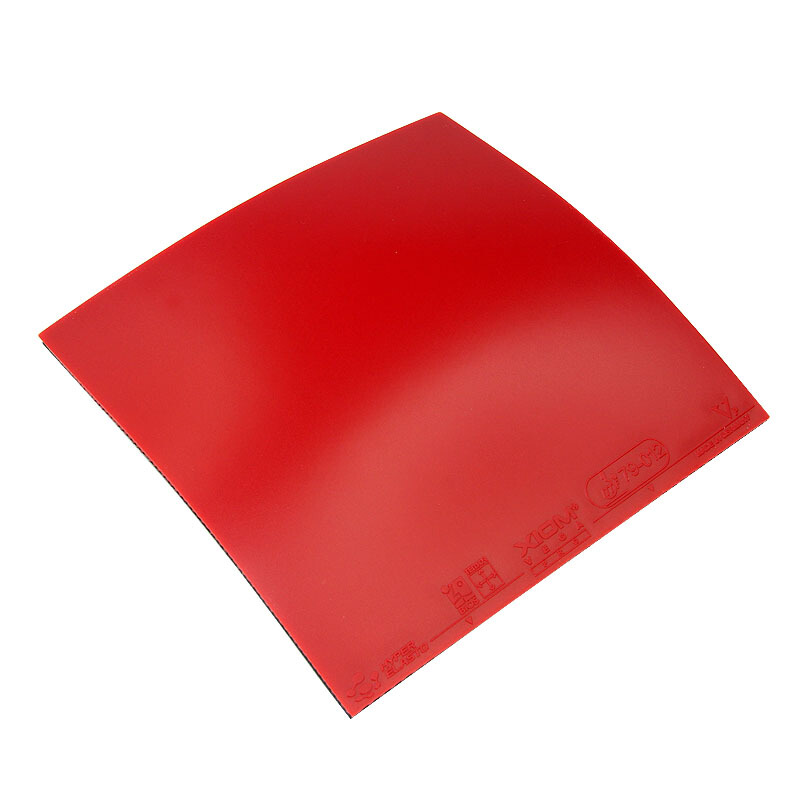 Original VEGA PRO Table Tennis - Table Tennis Forehand Rubber 评论和价格