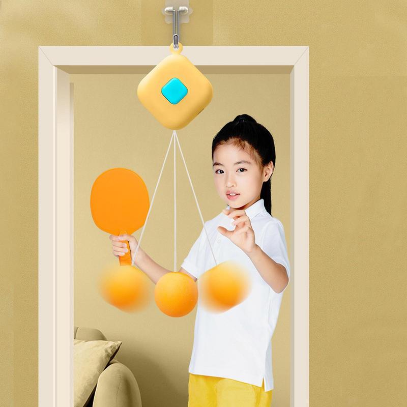 Table Tennis Practice Trainer  - Table Tennis For Kids 评论和价格