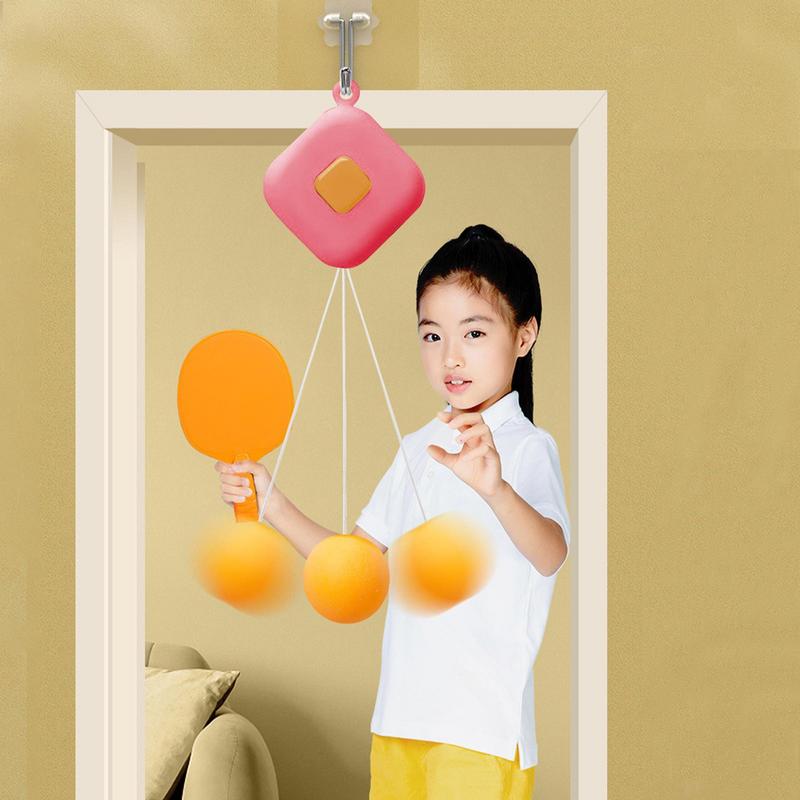 Table Tennis Practice Trainer  - Table Tennis For Kids 评论和价格