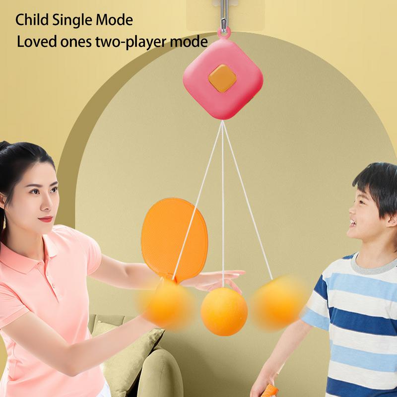 Table Tennis Practice Trainer  - Table Tennis For Kids 评论和价格