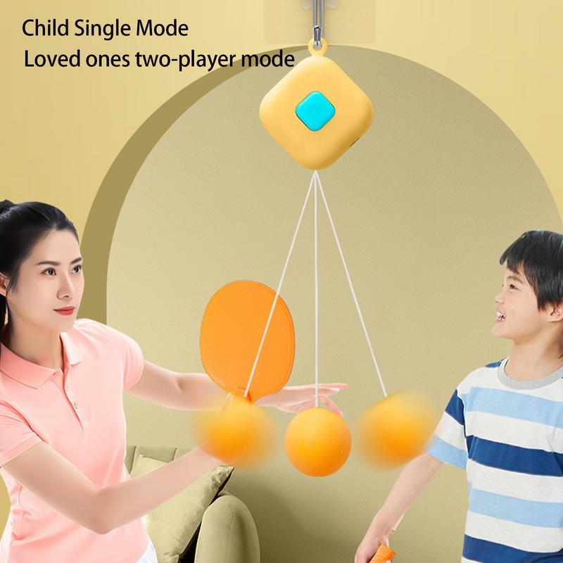Table Tennis Practice Trainer  - Table Tennis For Kids 评论和价格