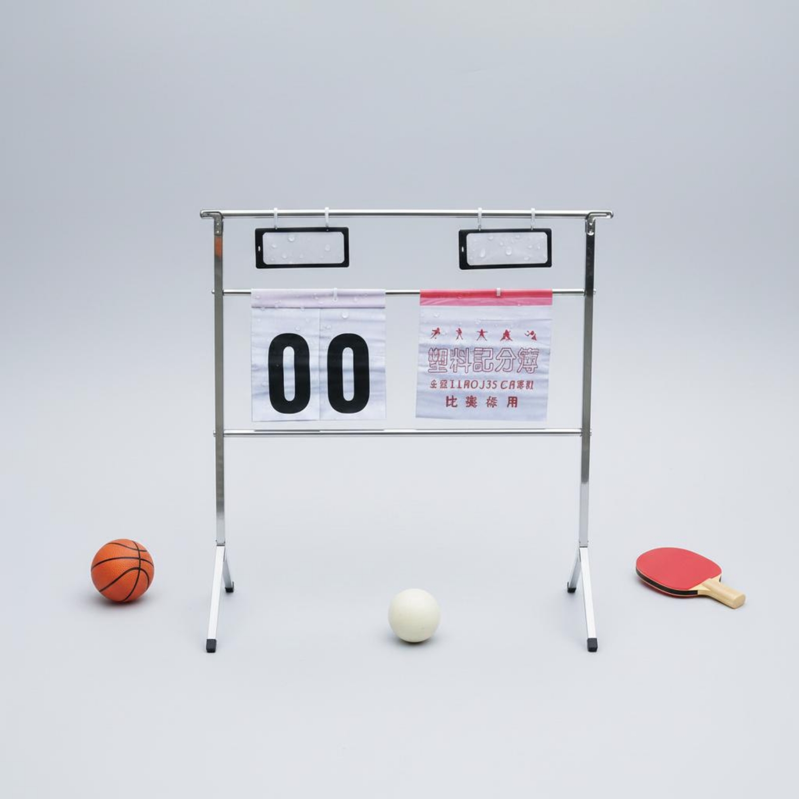 Portable Flip Scoreboard Multi - Table Tennis Scoring 评论和价格
