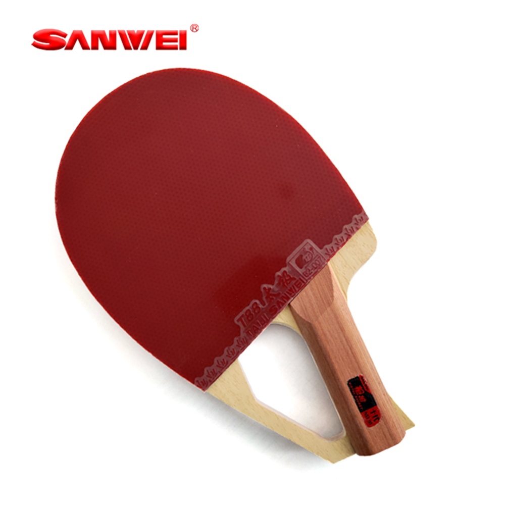 Original SANWEI Patented Pisto - Table Tennis Blades 评论和价格