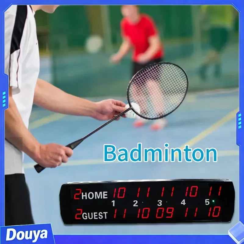 YIZHI 5 Innings Score Record D - Table Tennis Scoring 评论和价格
