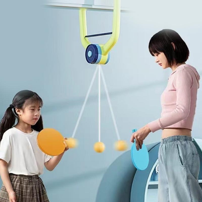 M89C Over The Door Pingpong Ga - Table Tennis For Kids 评论和价格