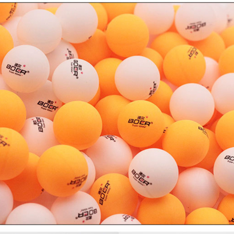 3Pcs/Box Table Tennis Balls 1S - Table Tennis Player 评论和价格