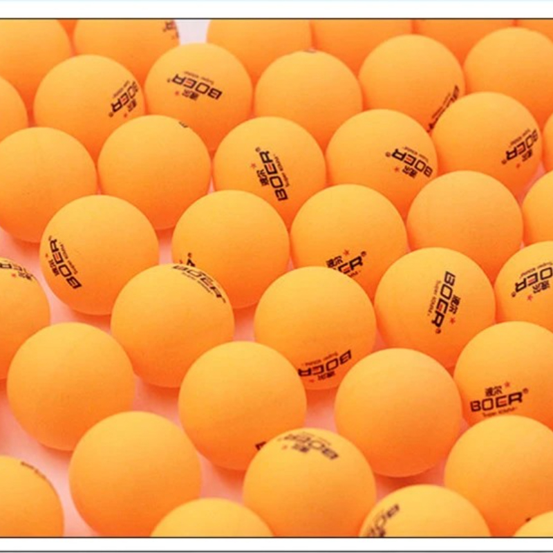 3Pcs/Box Table Tennis Balls 1S - Table Tennis Player 评论和价格