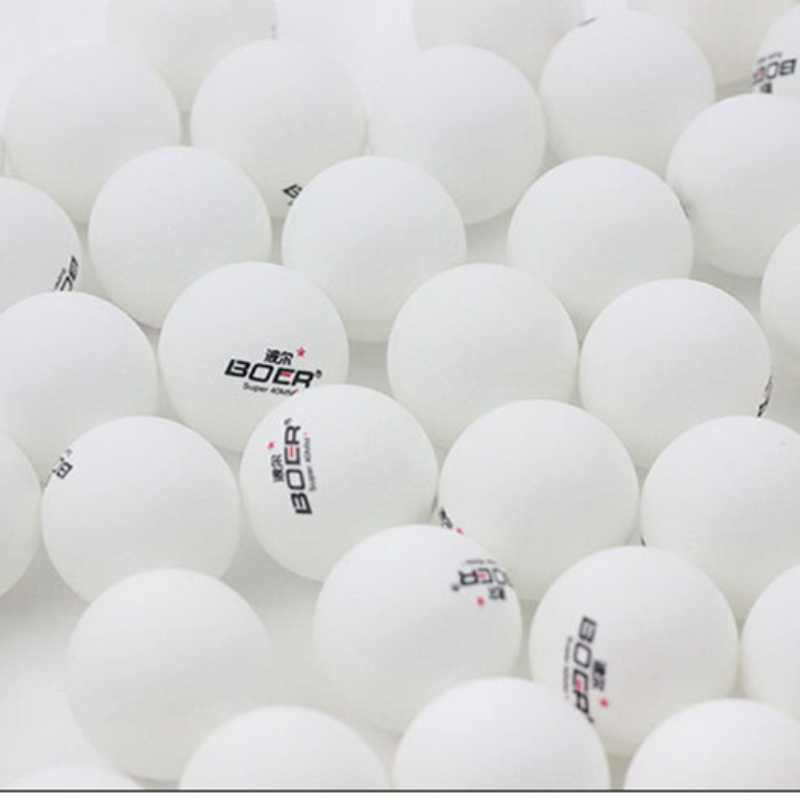 3Pcs/Box Table Tennis Balls 1S - Table Tennis Player 评论和价格