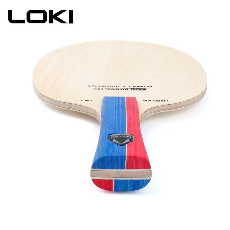 Original LOKI RXTON 1 Table Te - Table Tennis Kit 评论和价格