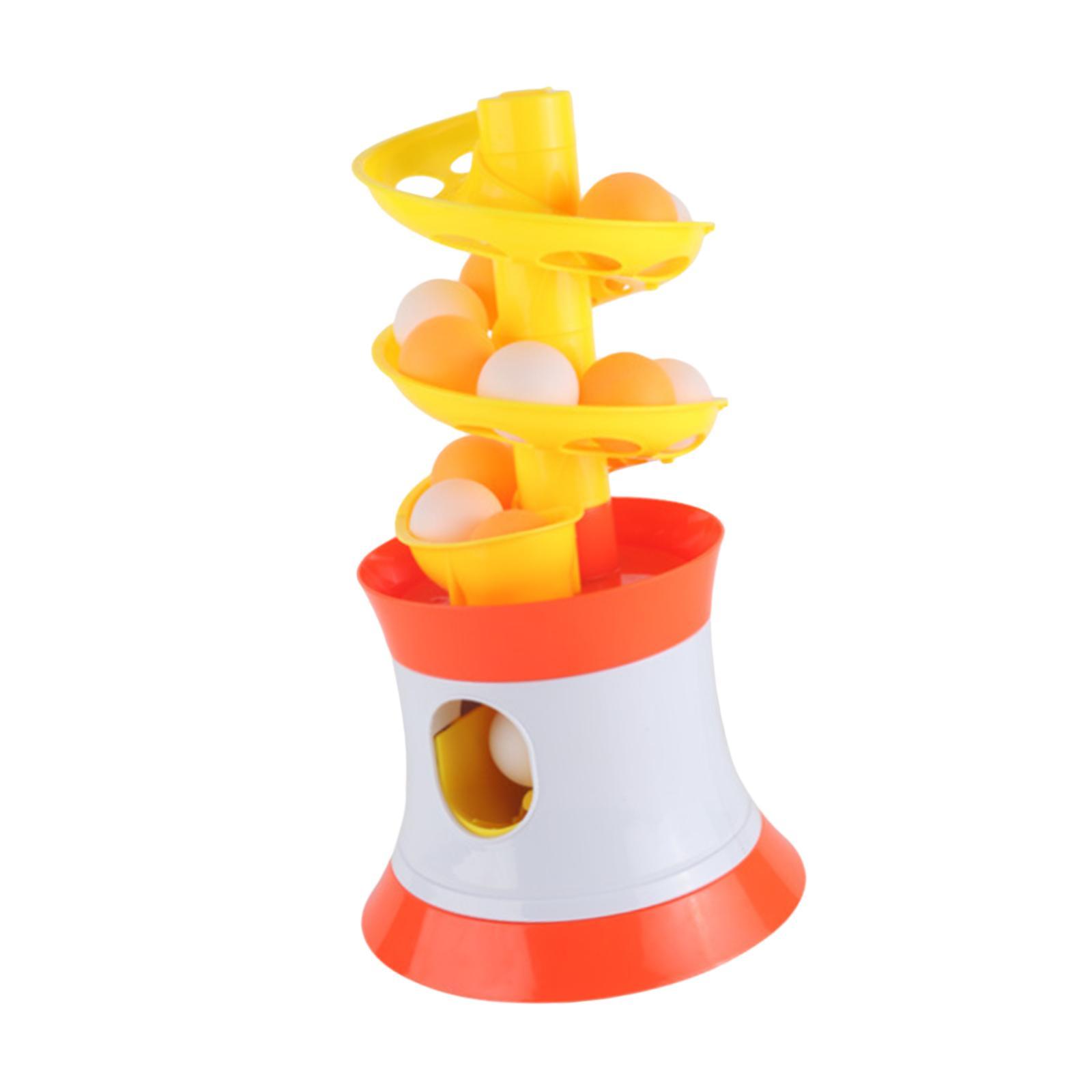 Table Tennis Robot Table Tenni - Table Tennis For Kids 评论和价格