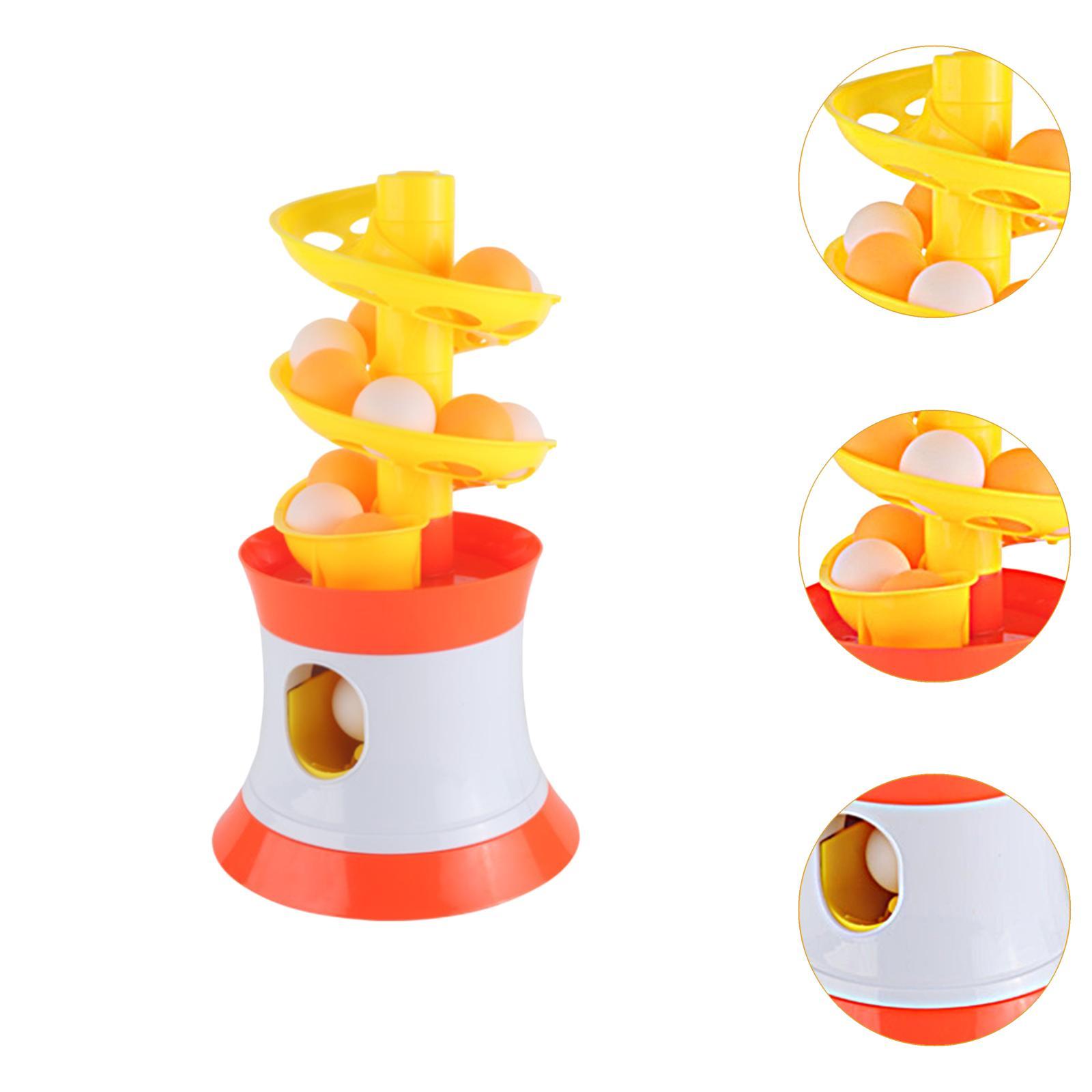 Table Tennis Robot Table Tenni - Table Tennis For Kids 评论和价格