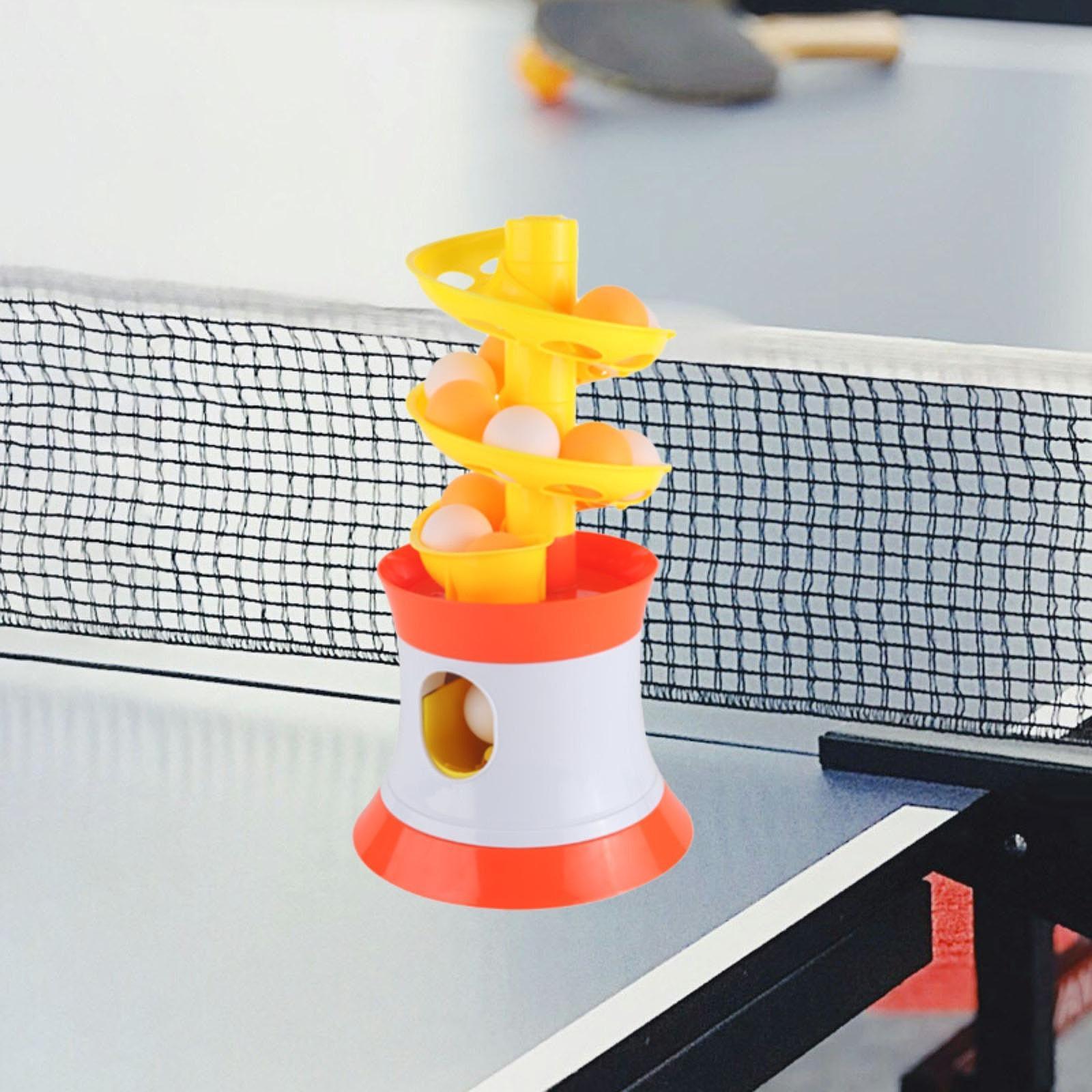 Table Tennis Robot Table Tenni - Table Tennis For Kids 评论和价格