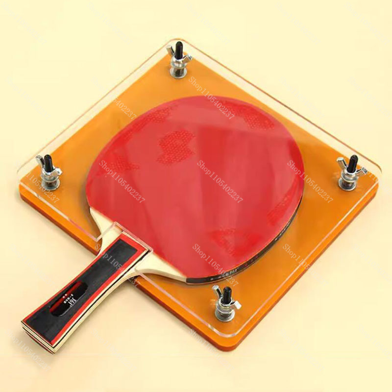 Table Tennis Racket Rubber Pre - Table Tennis Kit 评论和价格