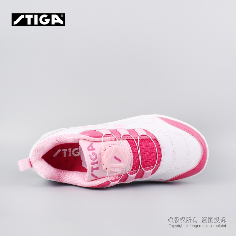Original Stiga Children Table  - Table Tennis For Kids 评论和价格