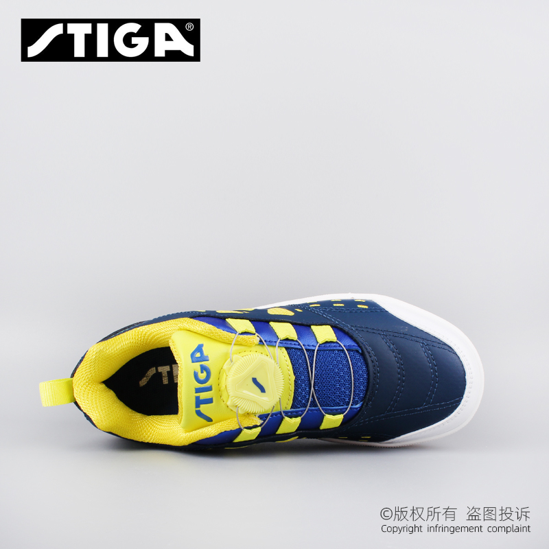 Original Stiga Children Table  - Table Tennis For Kids 评论和价格