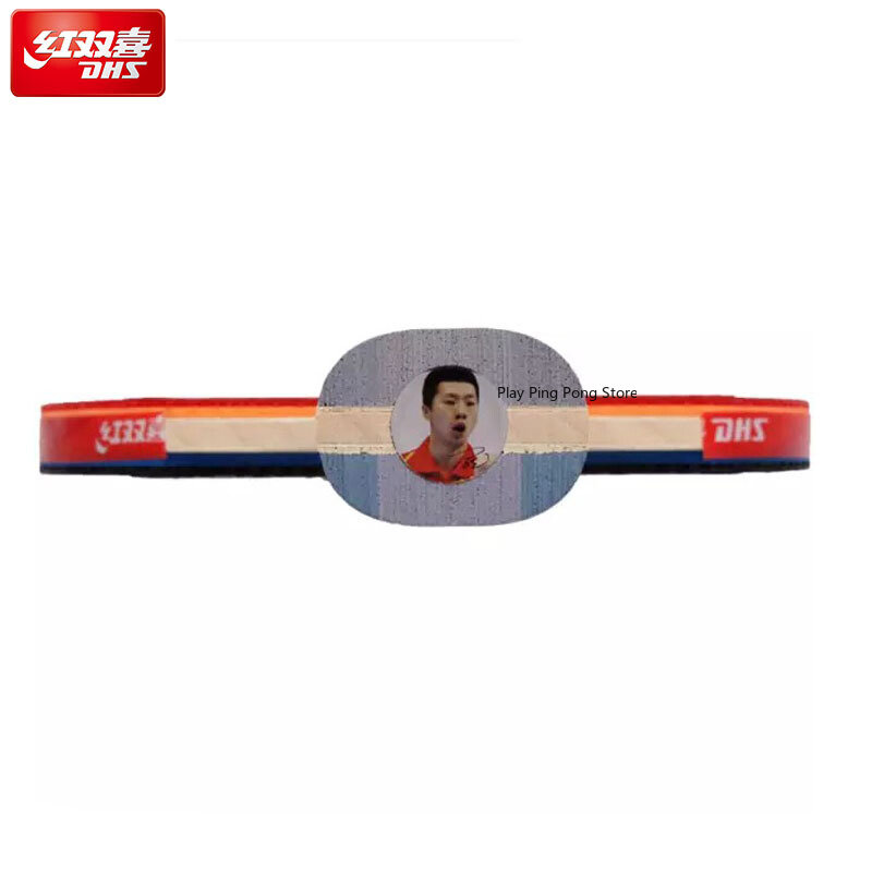 DHS 6 Star 6002 6006 Table Ten - Table Tennis Forehand Rubber 评论和价格