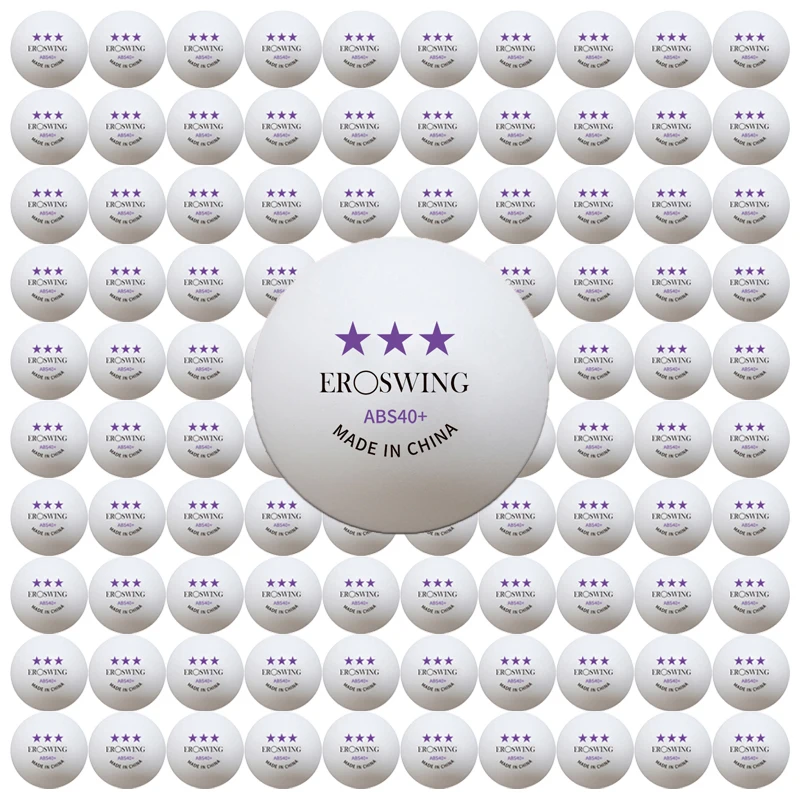 20/50/100pcs Eroswing Huieson  - Table Tennis Video Game 评论和价格