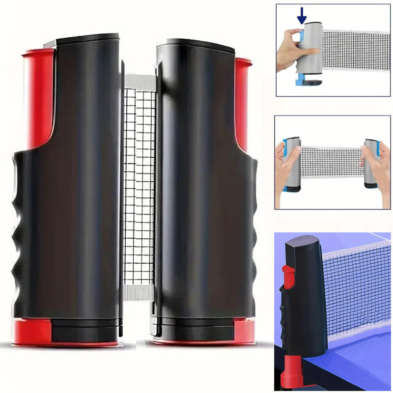 2026 Hot Table Tennis Net Anyw - Table Tennis Kit 评论和价格