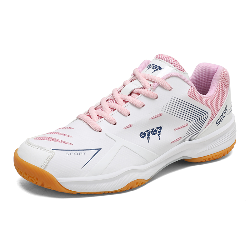 Women Men Kids Badminton Shoes - Table Tennis For Kids 评论和价格
