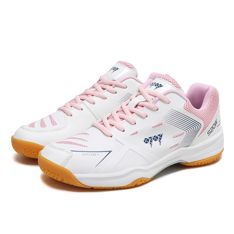 Women Men Kids Badminton Shoes - Table Tennis For Kids 评论和价格