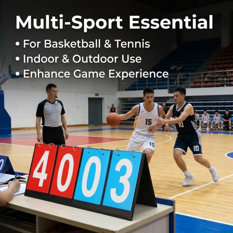 Scoreboard Score Keeper,Volley - Table Tennis Scoring 评论和价格